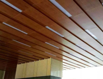 Analysis of key factors affecting the price of aluminum veneer